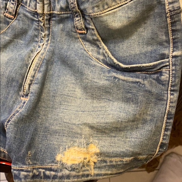 MET Denim Jumpsuit - Picture 11 of 11